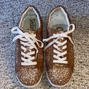 Sam Edelman CIRCUS Sneakers